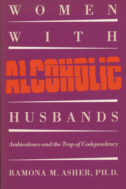 Cover image for book Women with Alcoholic Husbands