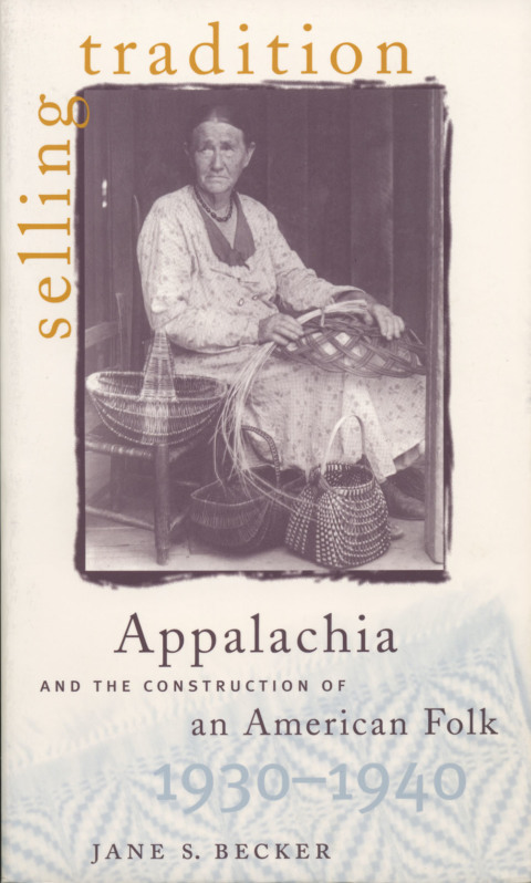 Cover image for book Selling Tradition