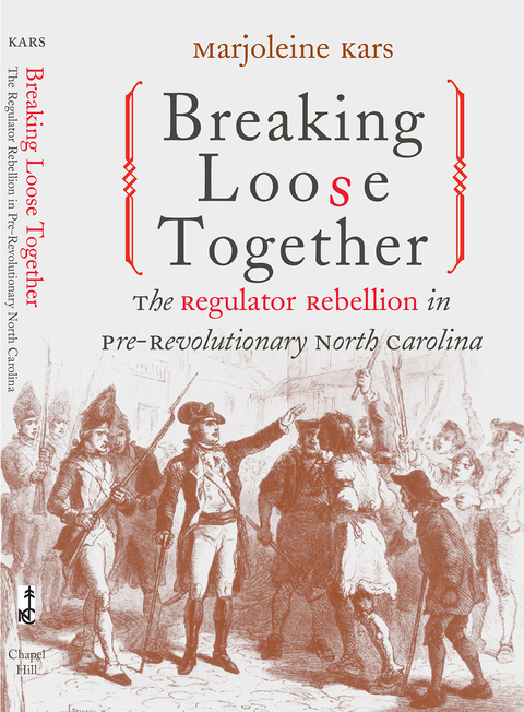 Cover image for book Breaking Loose Together