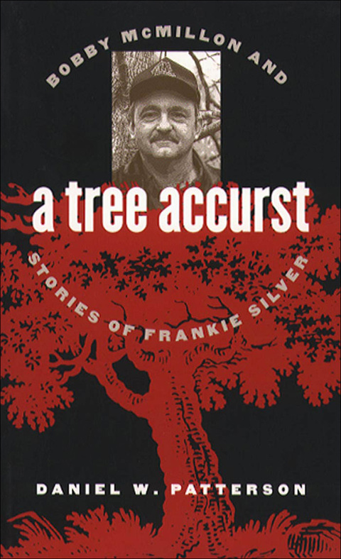 Cover image for book A Tree Accurst