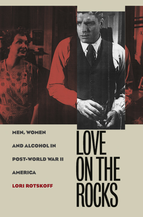 Cover image for book Love on the Rocks