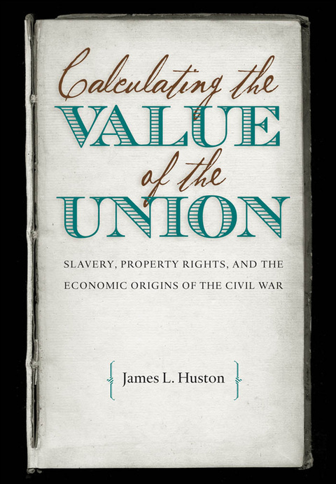 Cover image for book Calculating the Value of the Union
