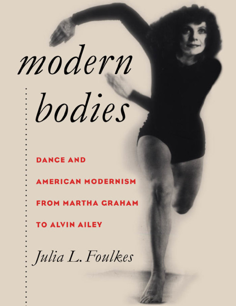 Cover image for book Modern Bodies