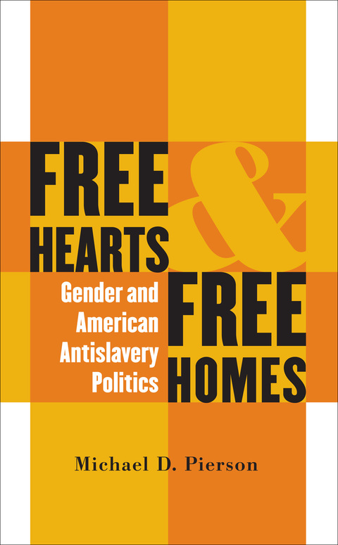Cover image for book Free Hearts and Free Homes