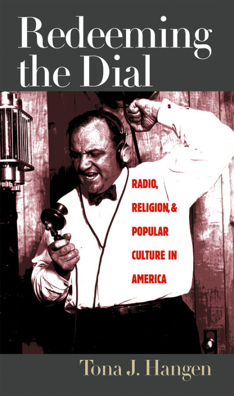 Cover image for book Redeeming the Dial