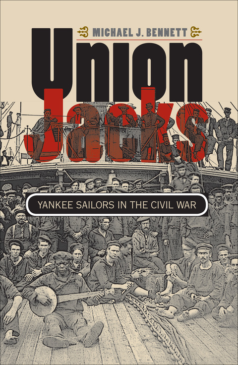 Cover image for book Union Jacks