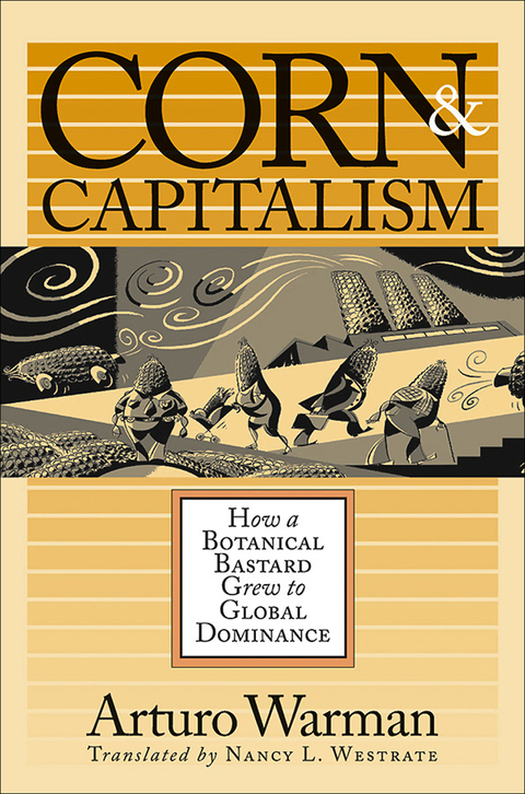 Cover image for book Corn and Capitalism
