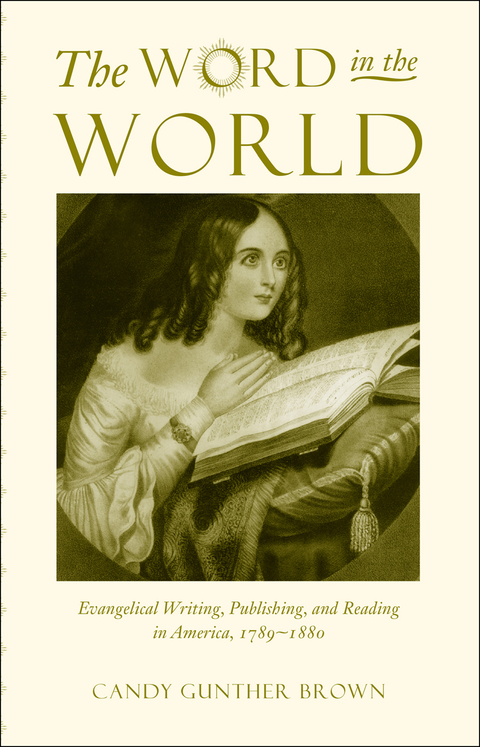 Cover image for book The Word in the World