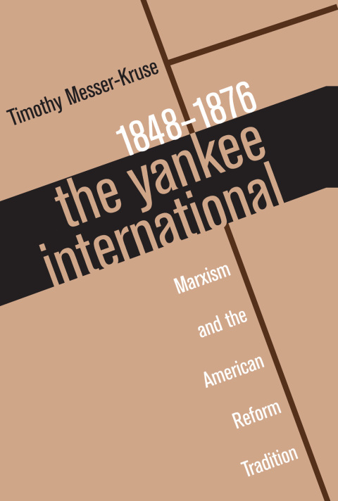 Cover image for book The Yankee International