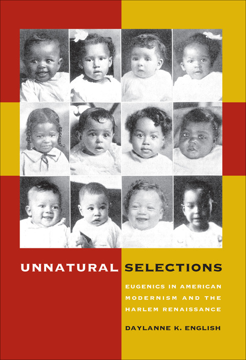 Cover image for book Unnatural Selections