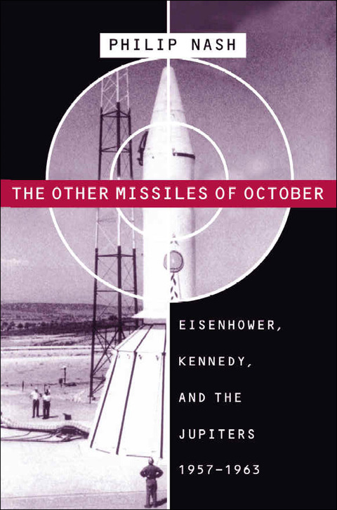 Cover image for book The Other Missiles of October