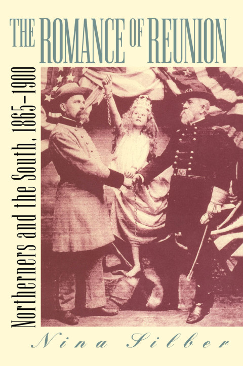 Cover image for book The Romance of Reunion