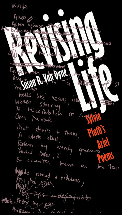 Cover image for book Revising Life