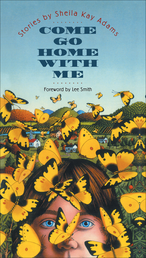 Cover image for book Come Go Home with Me
