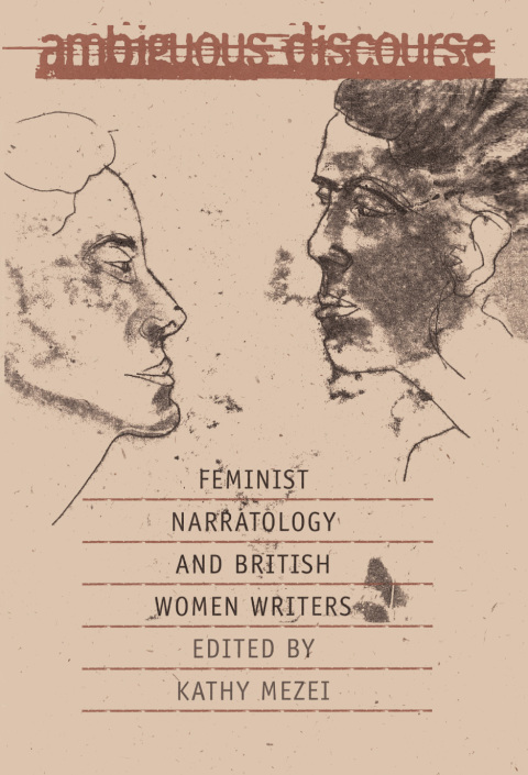 Cover image for book Ambiguous Discourse