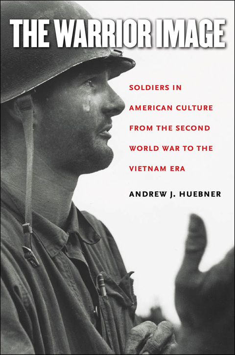 Cover image for book The Warrior Image