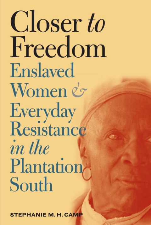 Cover image for book Closer to Freedom
