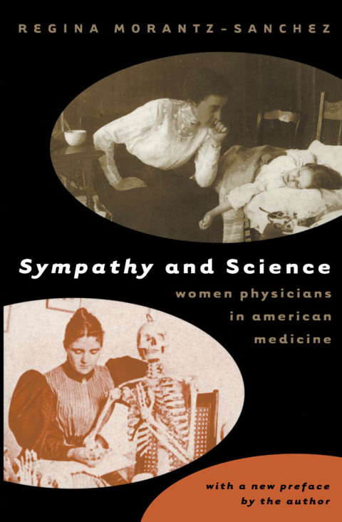 Cover image for book Sympathy and Science