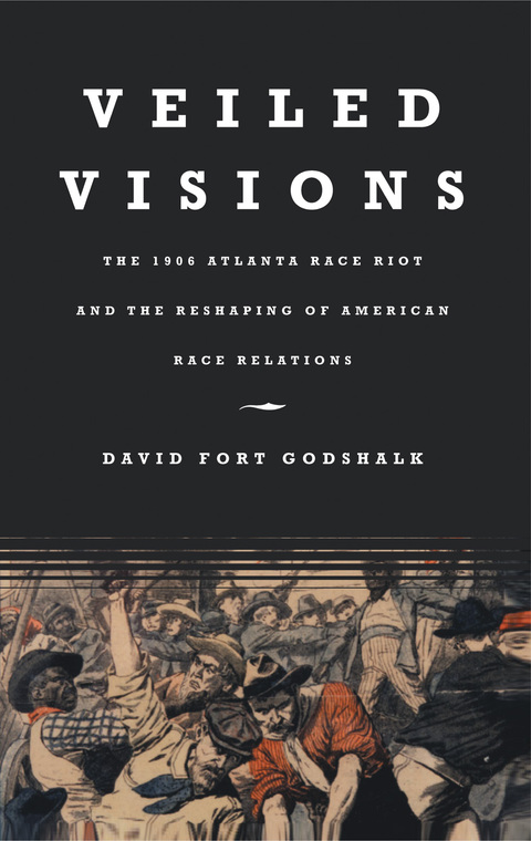 Cover image for book Veiled Visions