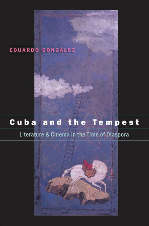 Cover image for book Cuba and the Tempest