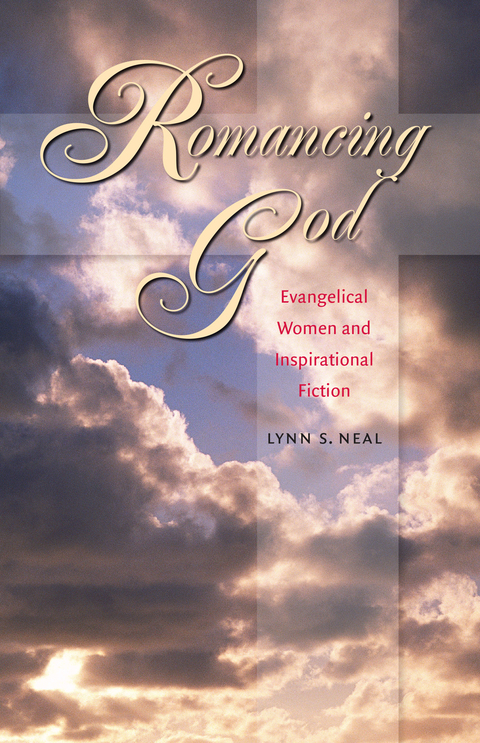 Cover image for book Romancing God