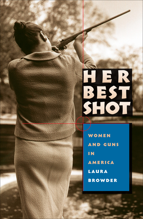 Cover image for book Her Best Shot