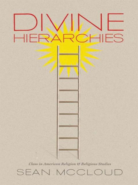 Cover image for book Divine Hierarchies