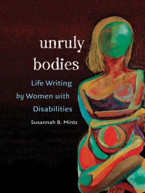 Cover image for book Unruly Bodies