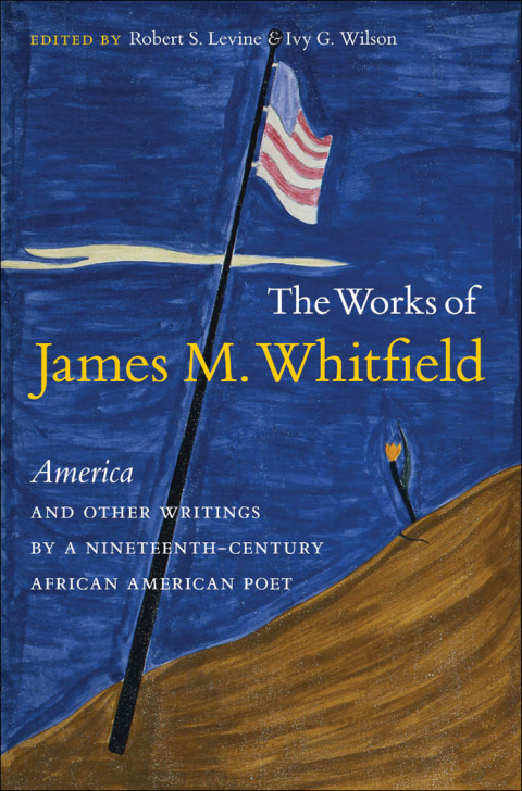 Cover image for book The Works of James M. Whitfield
