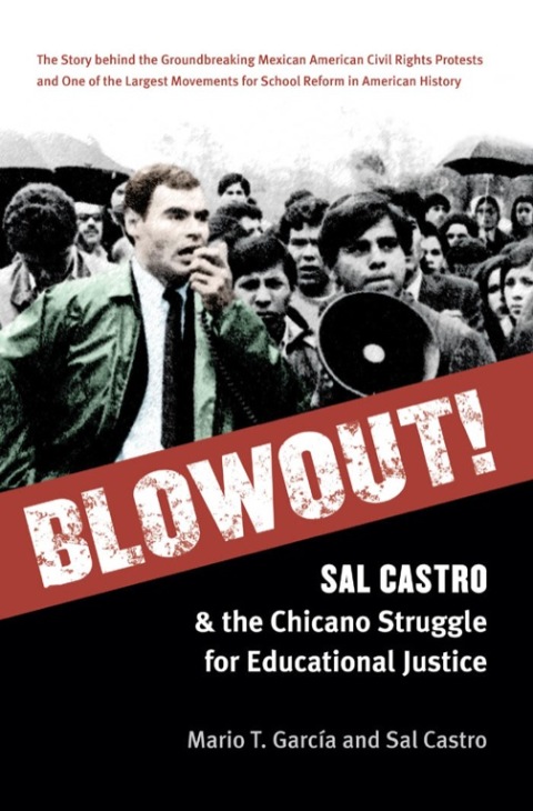 Cover image for book Blowout!