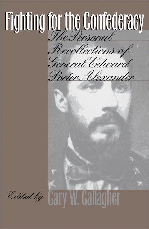 Cover image for book Fighting for the Confederacy