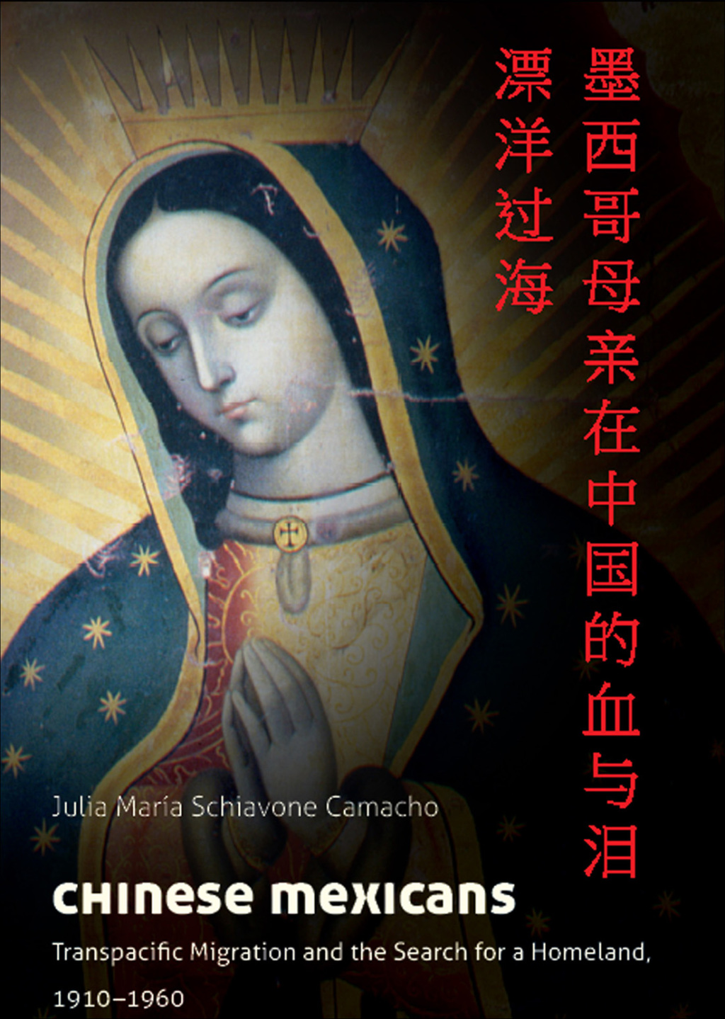 Reflowable Chinese Mexicans; $23.99