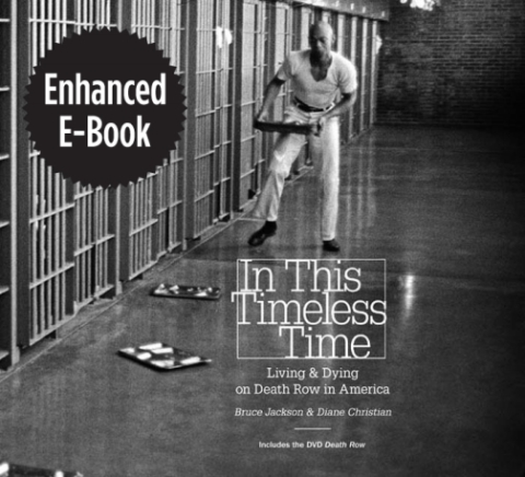 Cover image for book In This Timeless Time