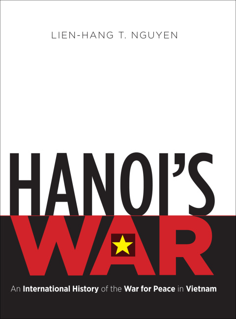Cover image for book Hanoi's War