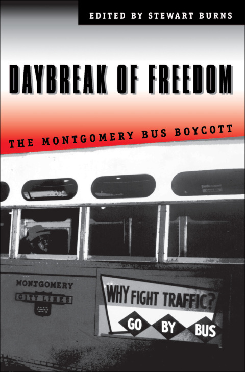 Cover image for book Daybreak of Freedom