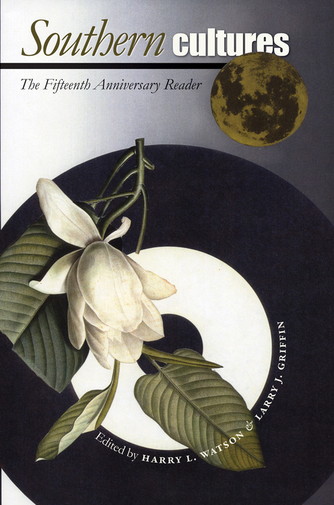 Cover image for book Southern Cultures