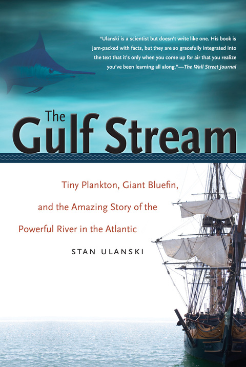 Cover image for book The Gulf Stream