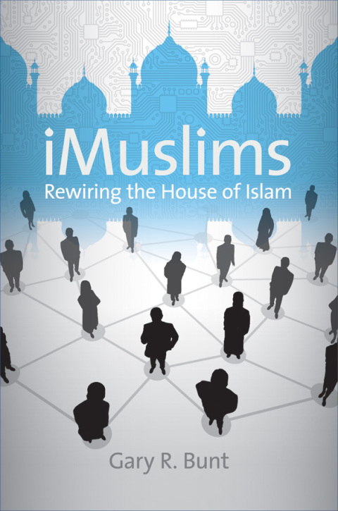 Cover image for book iMuslims