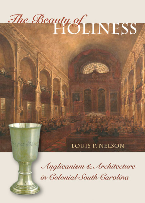Cover image for book The Beauty of Holiness