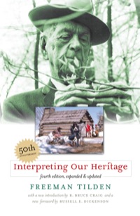 صورة الغلاف: Interpreting Our Heritage 4th edition 9780807831809