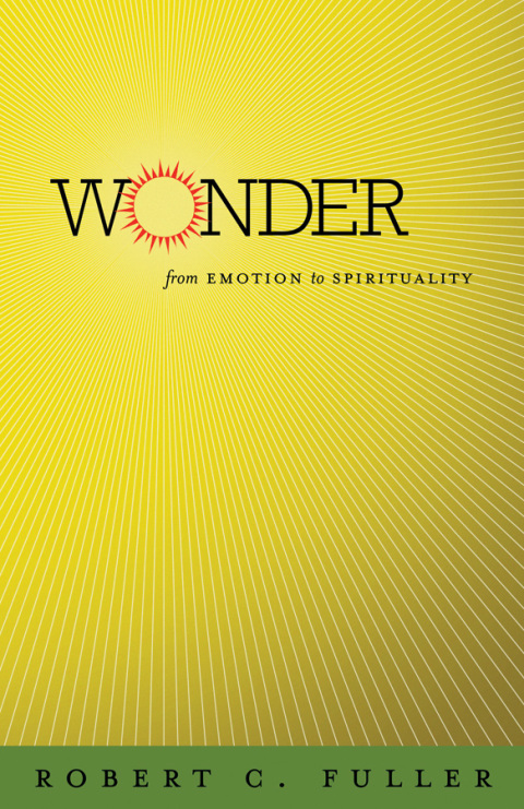 Cover image for book Wonder