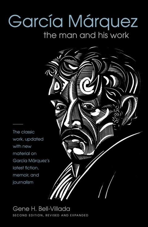Cover image for book García Márquez