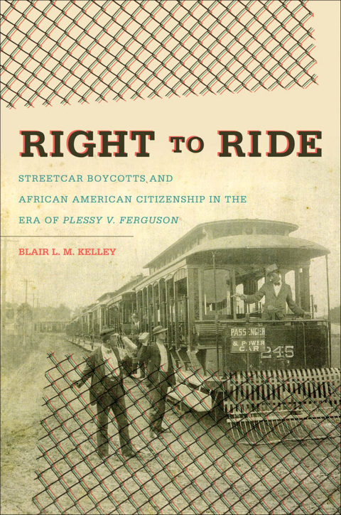 Cover image for book Right to Ride