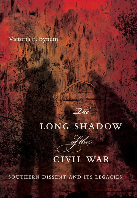 Cover image for book The Long Shadow of the Civil War