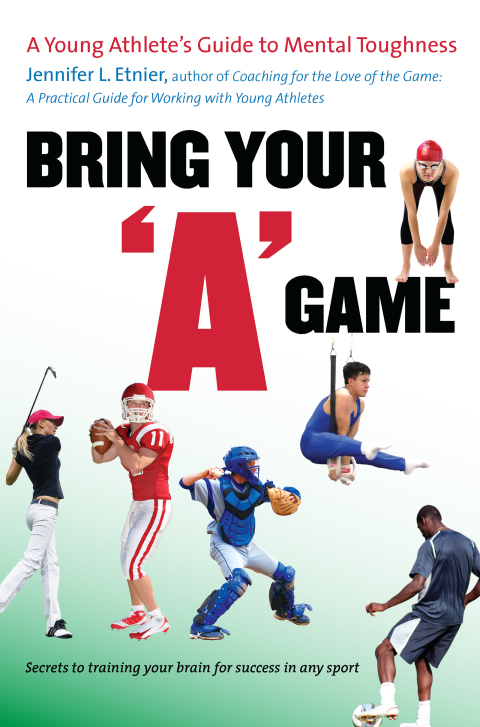 Cover image for book Bring Your "A" Game