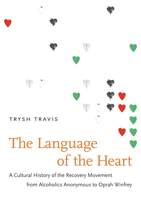 Cover image for book The Language of the Heart