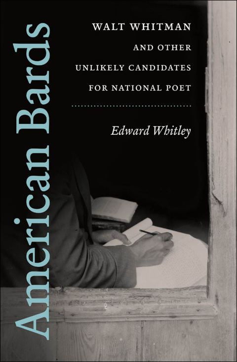 Cover image for book American Bards