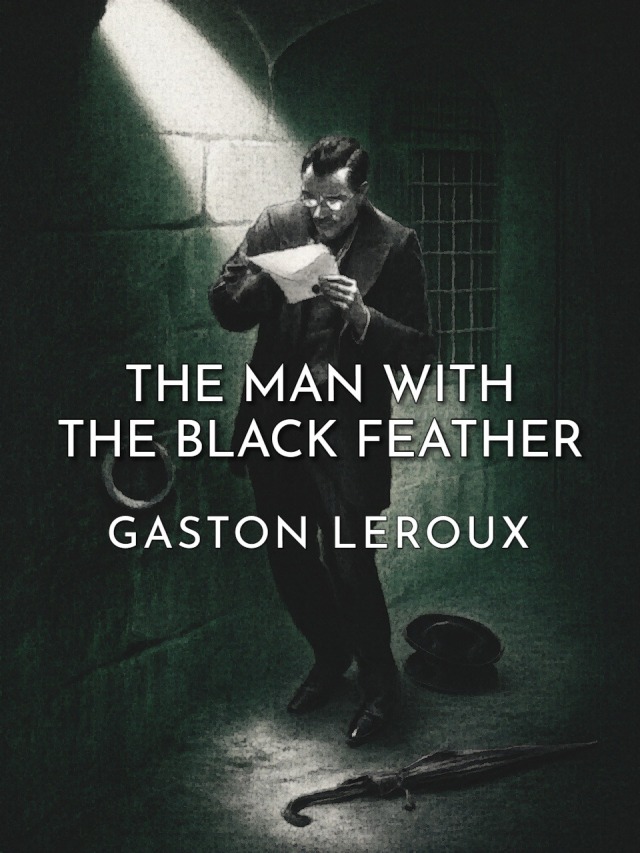The Man With the Black Feather