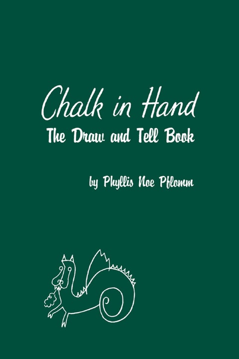Cover image for book Chalk in Hand
