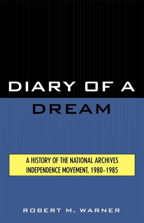 Cover image for book Diary of a Dream